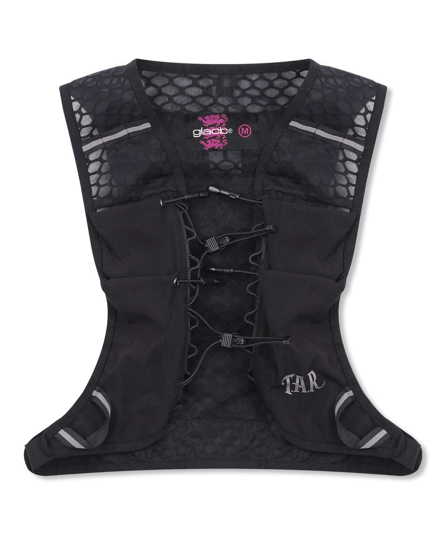 GAC035 빈티지 써머 후드 바라클라바 (BLACK) source detail 44