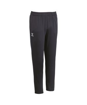 레귤러핏 기능성 팬츠 - 블랙 (HM-P3994)