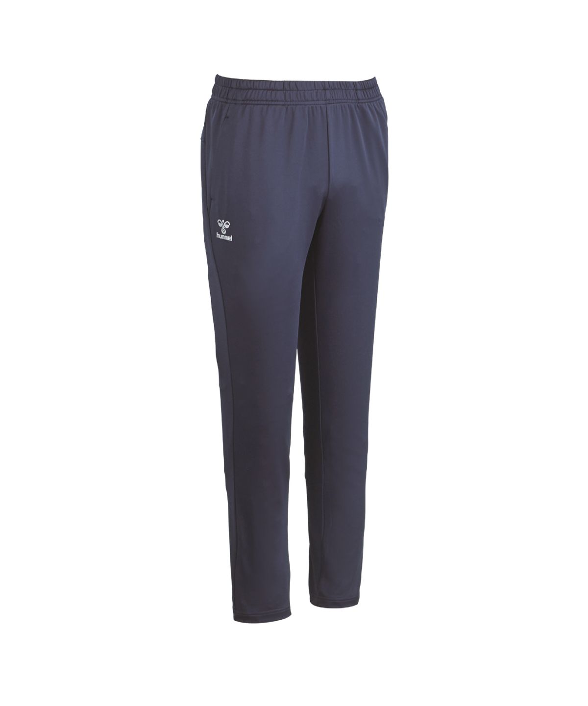 험멜(HUMMEL) 레귤러핏 기능성 팬츠 - 네이비 (HM-P3994)