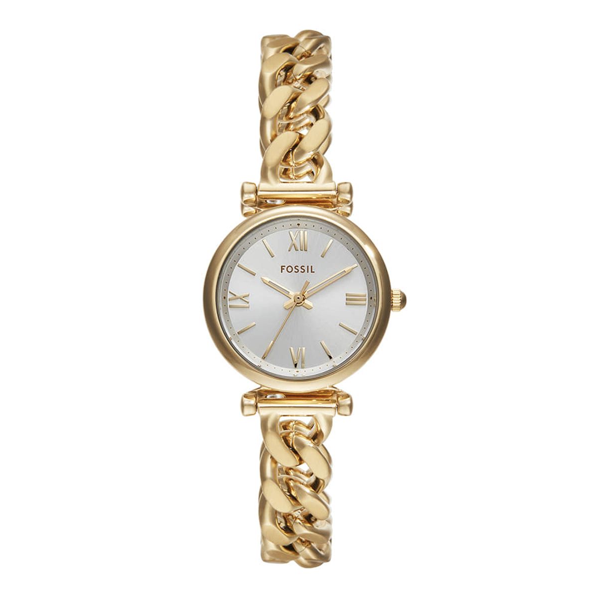 파슬(FOSSIL) ES5329 (Carlie) 칼리 여성 메탈시계