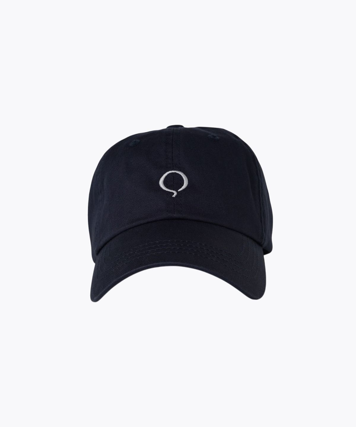 발롱블랑 라이프(BALLONBLANC LIFE) BALL CAP - NAVY