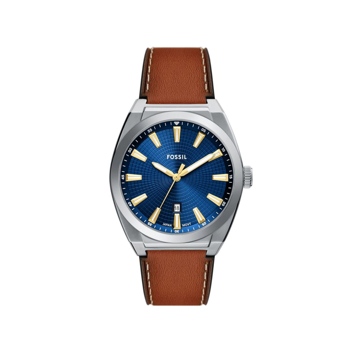 파슬(FOSSIL) FS6115 (Everett) 에버렛 남성 가죽시계