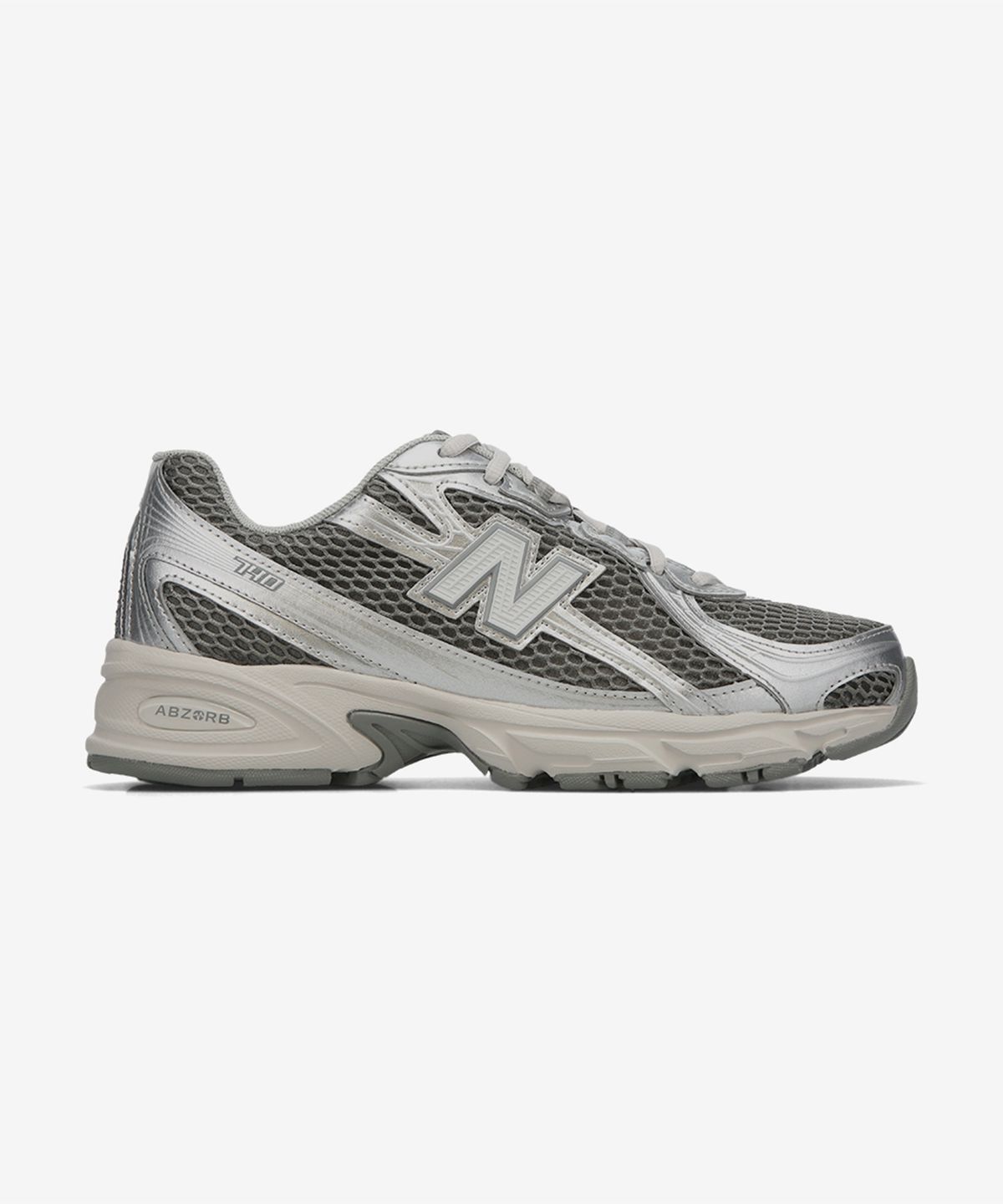 뉴발란스(NEW BALANCE) NBPDGS400G / U74096I (GRAY)