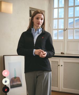 여성 폴라폴리스 라인 3Type JP988