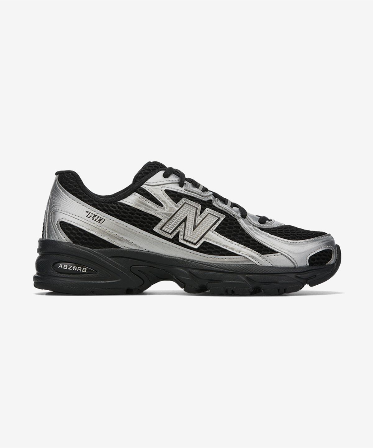 뉴발란스(NEW BALANCE) NBPDGS400B / U7403FT (BLACK)