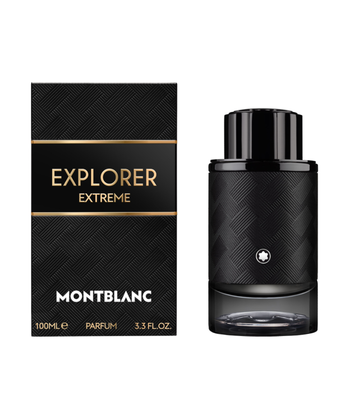 몽블랑 퍼퓸(MONTBLANC PARFUMS) 익스플로러 익스트림 퍼퓸 100ML