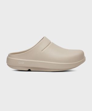 [OOcloog ] 밝은 세피아 남여공용 클로그