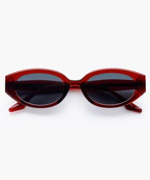 RC TR BB102 RED 선글라스