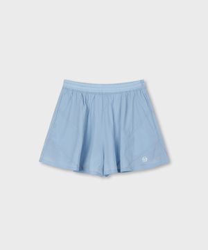 W 쿠쉬라이트 경량 스커티 쇼츠