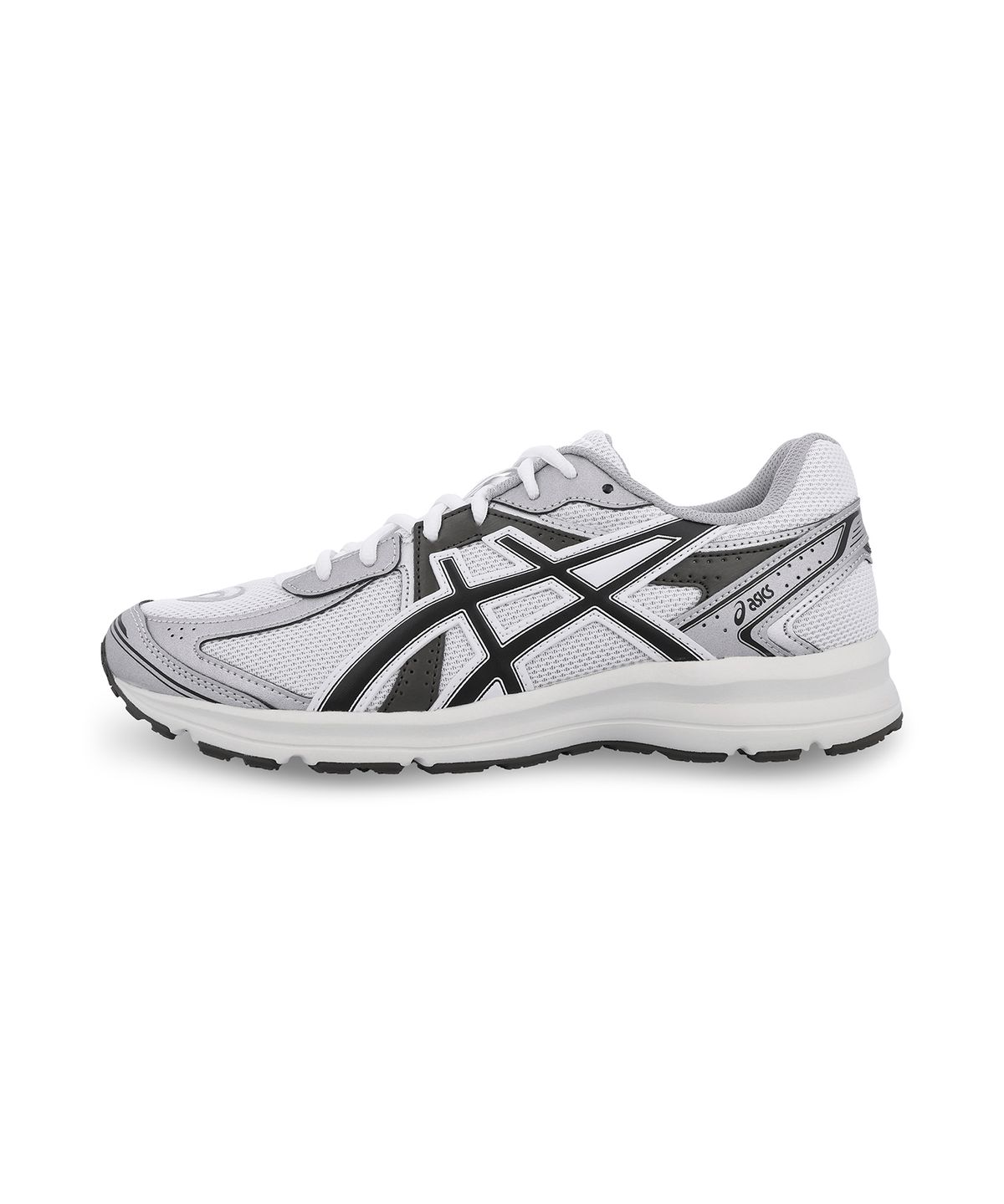 아식스(ASICS) 조그 100S - 화이트:블랙커피 / 1203A741-104