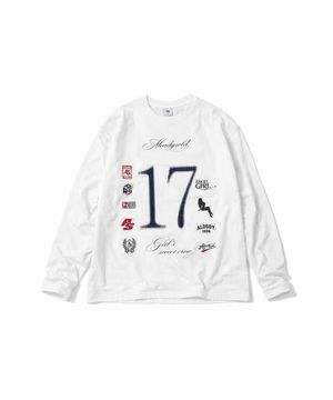 SOCCER CREW 롱슬리브