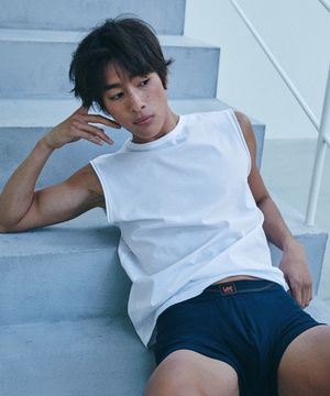 [홍태준 PICK] 시그니처 레이지 에스 드로즈_네이비