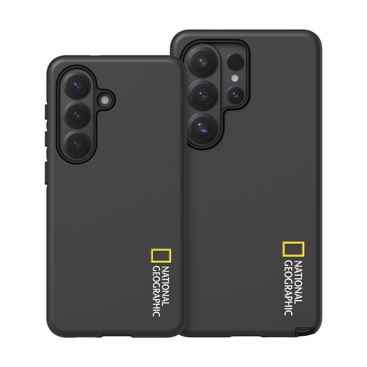 내셔널지오그래픽 모바일(NATIONAL GEOGRAPHIC MOBILE) 갤럭시S26 시리즈 하드쉘 케이스