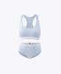 에센셜 소프트 터치 브라탑 브리프 세트_라이트블루