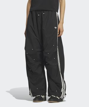 파라슈트 팬츠 - 블랙 / KS2865