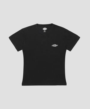 글레이드빌 티셔츠 Black