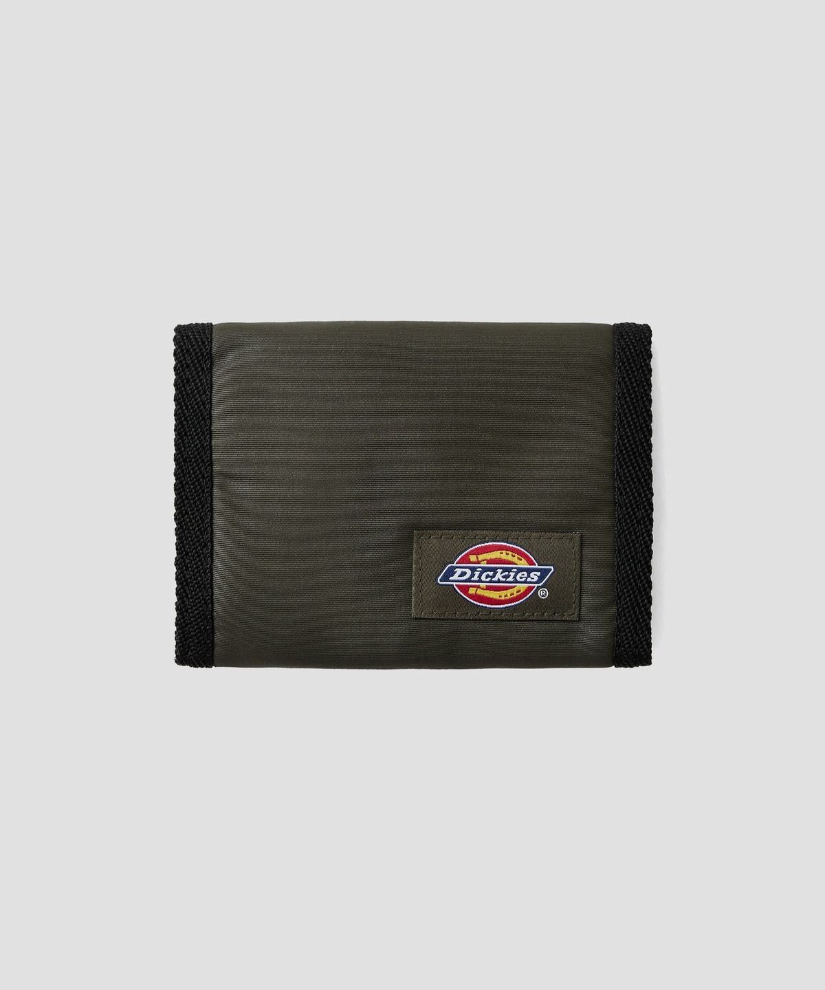 디키즈(DICKIES) 나일론 패디드 월렛 Olive
