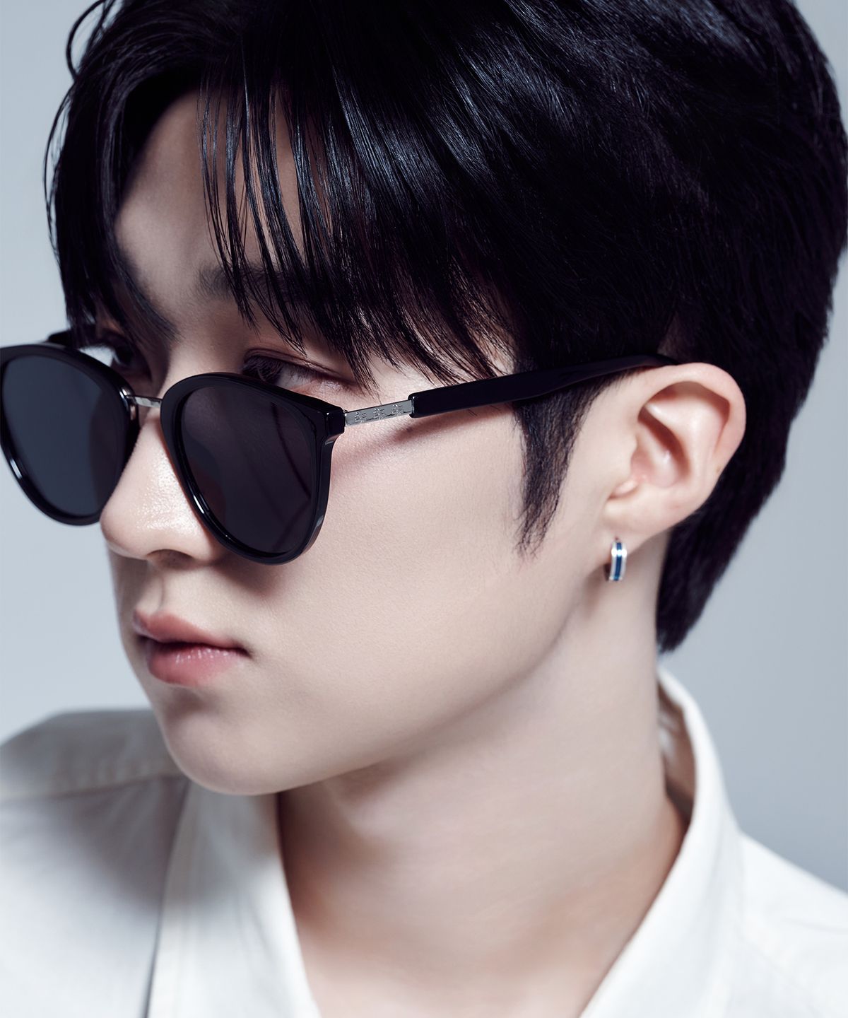 리끌로우(RECLOW) RC DITO 선글라스 BLACK