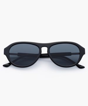 RC WIM 선글라스 BLACK