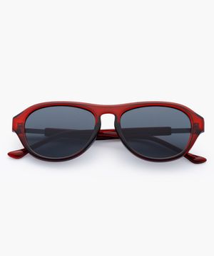 RC WIM 선글라스 RED