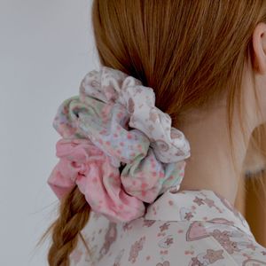 HOME DIARY Scrunchie (스크런치)