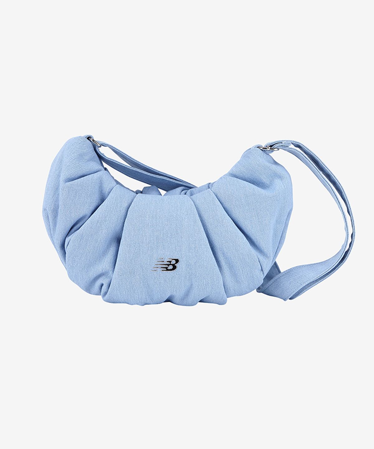 뉴발란스 키즈(NEWBALANCEKIDS) 여아 크루아상백 NK8AGS311G55