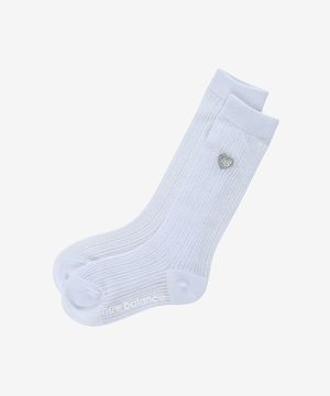 메쉬 여아 장목 양말 NK8EGS108G10