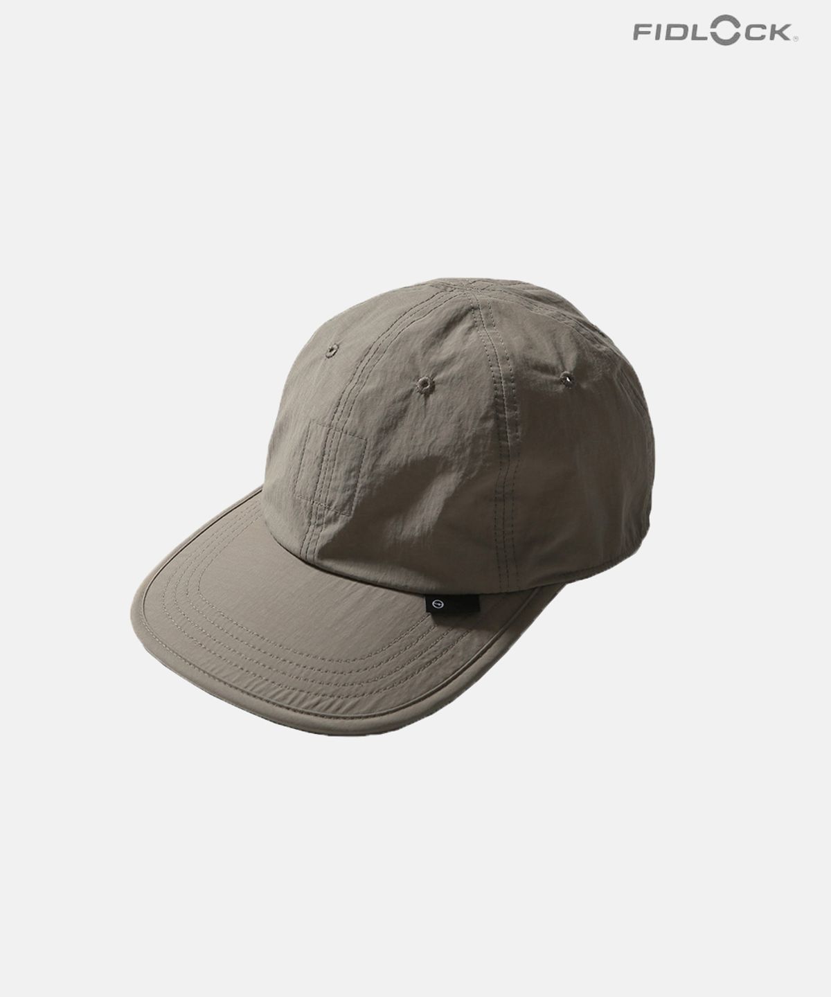 모이프(MOIF) [SS26] UNIFORM CAP / SAND NC
