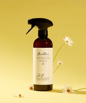 퍼퓸 룸앤패브릭 스프레이 잉글리쉬 데이지 500ml