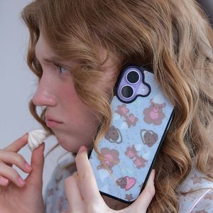 Meringue Cookie (bumper) 휴대폰케이스