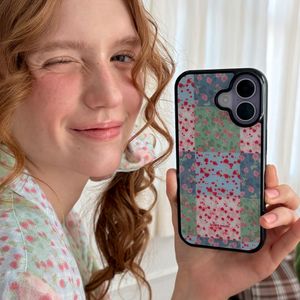 Blue Cottage Berry (bumper) 휴대폰케이스