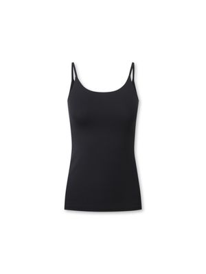 여성 COOL-AIR 캐미솔 부분 심리스_MSG5UL2221