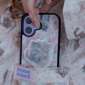 cherryblossom kitty tok (스마트톡)