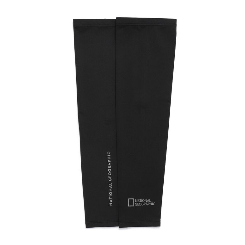 N265AAC160 냉감 팔토시 BLACK