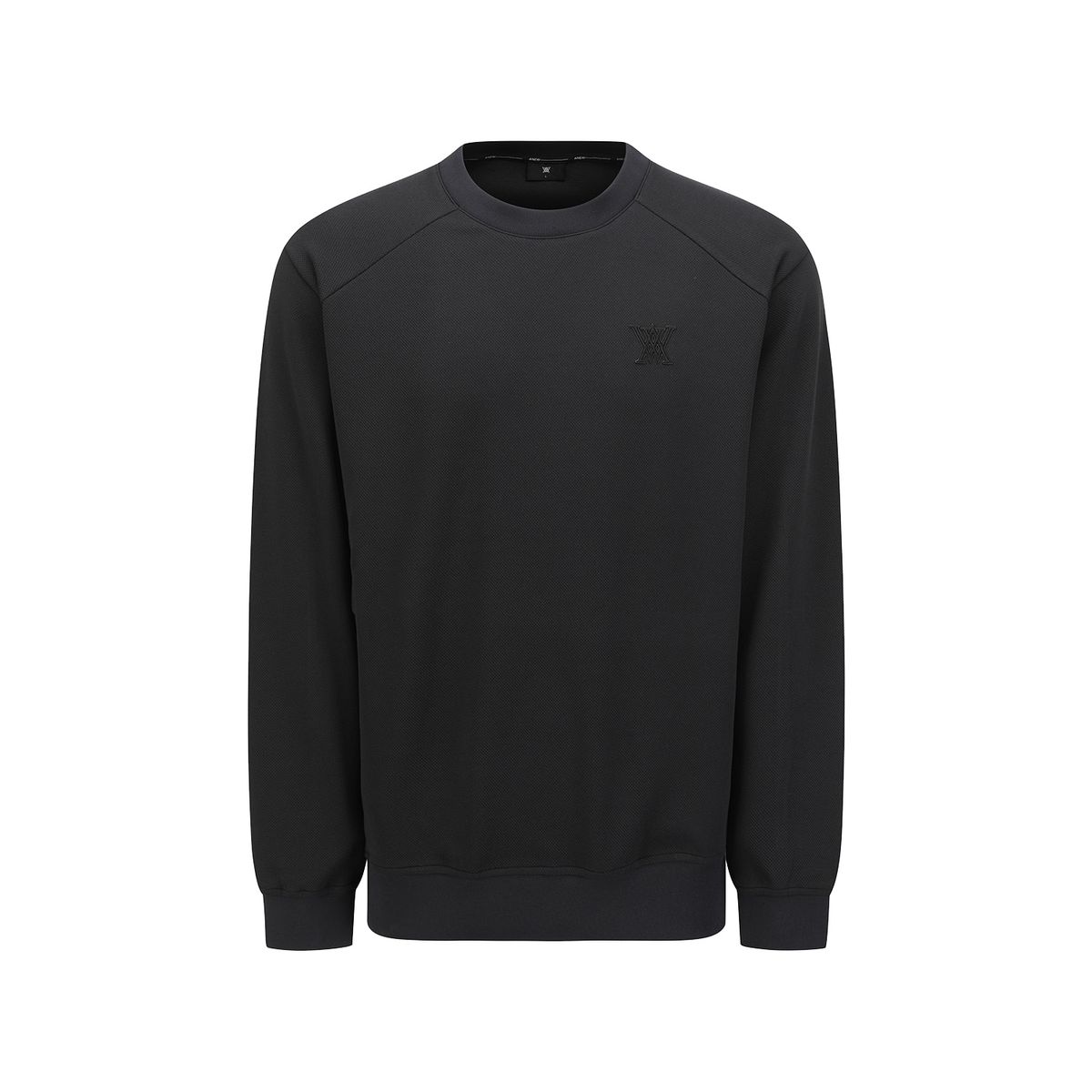 어뉴골프(ANEW GOLF) MEN ESSENTIAL SWEATSHIRT_CG