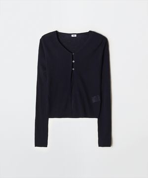 [COOL] 썸머 골지 카디건_SPCKG24G02