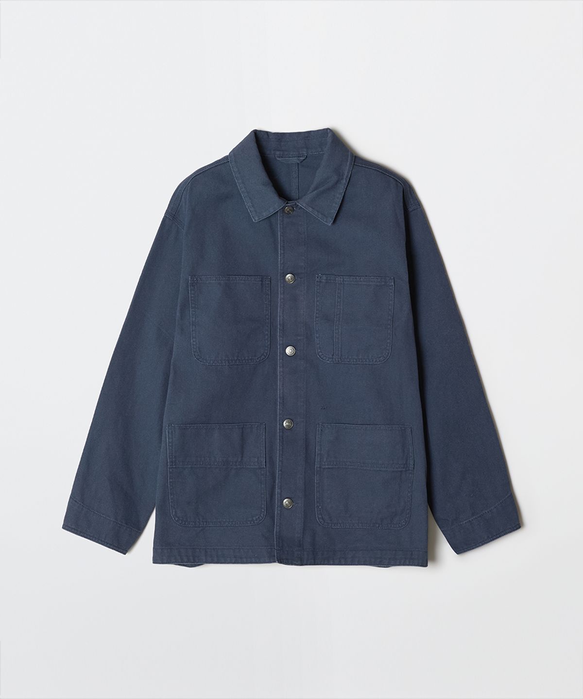스파오(SPAO) 초어 재킷_SPJJG23C21