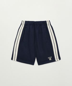 (K) 로턴 올 데이 트랙 쇼츠 네이비