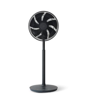 앱연동 BLDC 초절전 리모컨 서큘레이터 선풍기 [네이틀그레이]