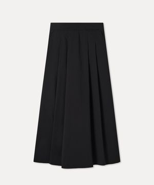 코튼 롱 스커트_MIWWHG3B01