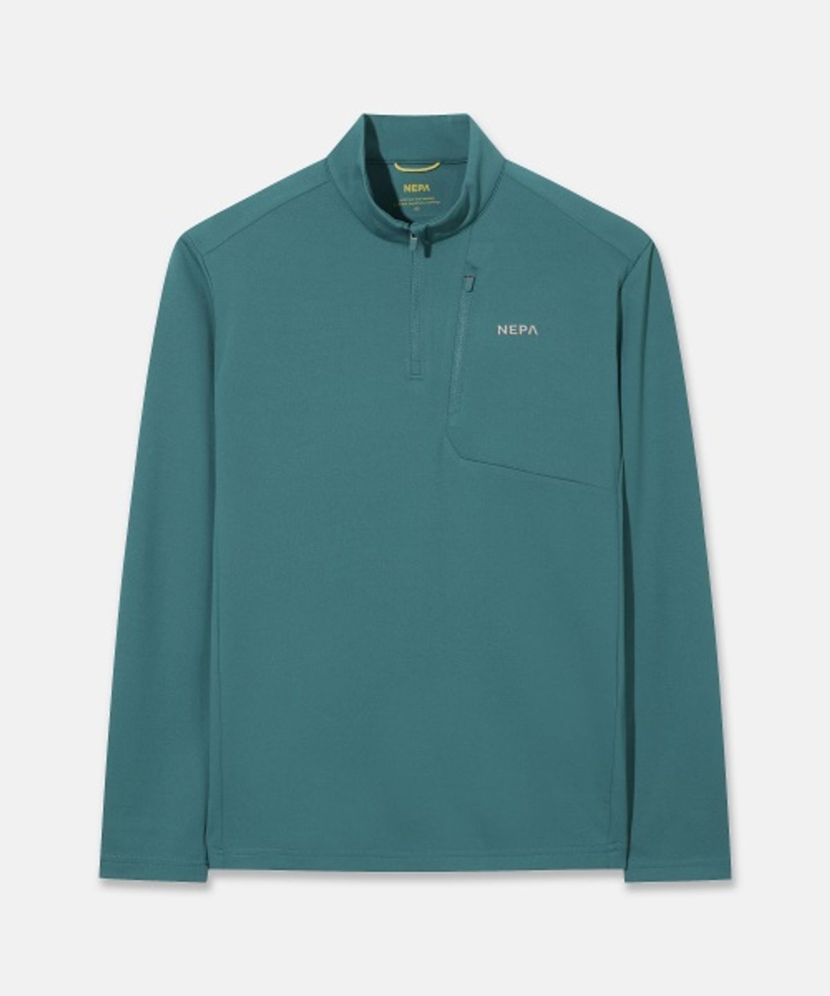 네파(NEPA) 7M15401 남성 패스파인더 베이직 긴팔 집티