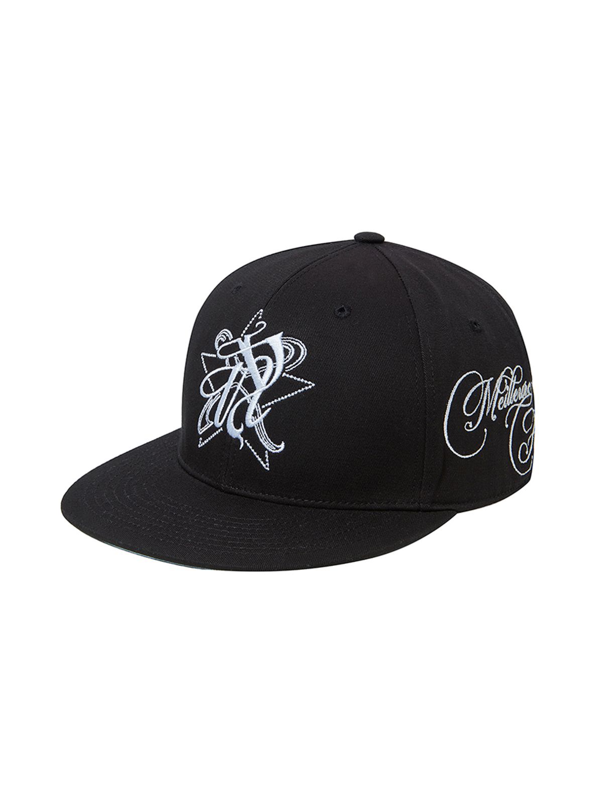 엔와이엑스엑스(NYXX) TNSW STAR CAP BLACK