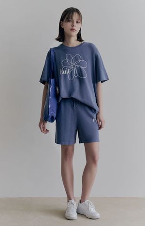 이지세트 숏팬츠 HTWST3J05T