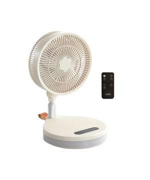 BLDC 높이조절 감성 무드등 베르티팬 LZDF-CF20