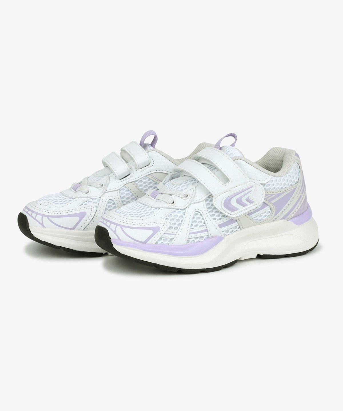 노스페이스 키즈(THE NORTH FACE KIDS) 키즈 솔리드 NS93S87U_LAV