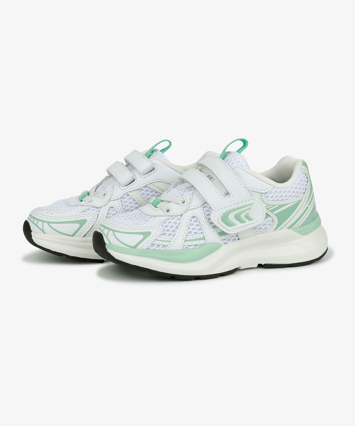 노스페이스 키즈(THE NORTH FACE KIDS) 키즈 솔리드 NS93S87T_PAG