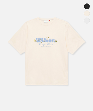 퓨어드라이 블라썸 티셔츠 UNI (3color)