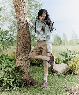 7MC7615 공용 CANNETO MAX LOW GTX 칸네토 맥스 로우