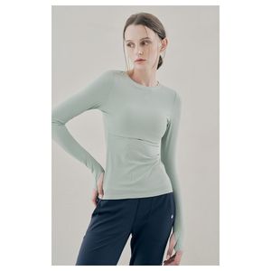 인브라 언더절개 긴팔티 HTWTL2I06T