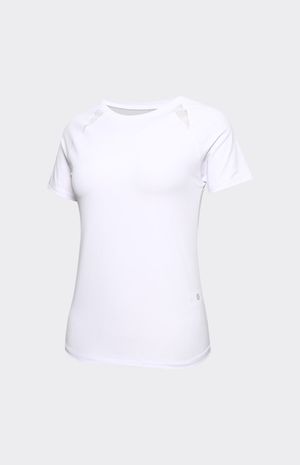 큐프로 메쉬 퍼포먼스 반팔티 HTWTS2J04T